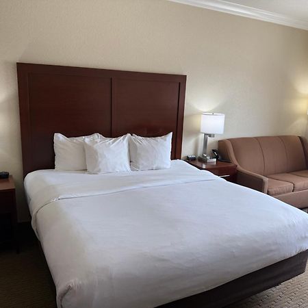 Comfort Inn Early Brownwood Екстер'єр фото